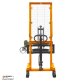 Ручной гидравлический штабелер для бочек SDА400A СМАРТЛИФТ (SMARTLIFT) / СМАРТ (SMART) – изображение №5