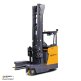 Многоходовый ричтрак MQZ30 (3000 кг; 5,4 м; 48В / 700Ач) СМАРТЛИФТ (SMARTLIFT) – изображение №1